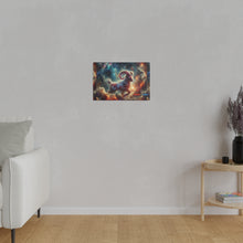 Load image into Gallery viewer, Aries Nebula (1) Matte Canvas, Stretched, 0.75&quot;
