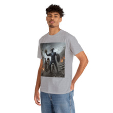 Load image into Gallery viewer, Capricorn Father&#39;s Day (5) Unisex Heavy Cotton Tee
