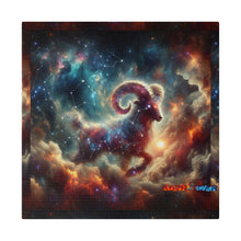 Load image into Gallery viewer, Aries Nebula (1) Matte Canvas, Stretched, 0.75&quot;
