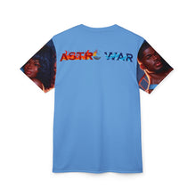 Load image into Gallery viewer, Romantic Libra Couple Graphic Tee - Unisex Cut &amp; Sew T-Shirt for Lovebirds
