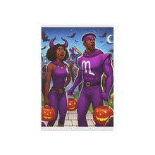 Load image into Gallery viewer, Sagittarius Halloween (2) Garden &amp; House Banner
