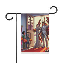 Load image into Gallery viewer, Caner Halloween (1) Garden &amp; House Banner
