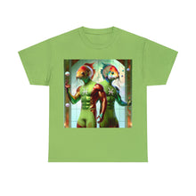 Load image into Gallery viewer, Team Pisces (6) Unisex Heavy Cotton Tee
