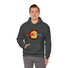 Load image into Gallery viewer, Astro War Unisex Heavy Blend™ Hooded Sweatshirt
