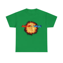 Load image into Gallery viewer, Astro War Unisex Heavy Cotton Tee
