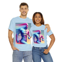 Load image into Gallery viewer, Team Libra (1) Unisex Heavy Cotton Tee
