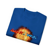 Load image into Gallery viewer, Astro War Unisex Ultra Cotton Tee
