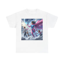 Load image into Gallery viewer, Libra Mother&#39;s Day (4) Unisex Heavy Cotton Tee
