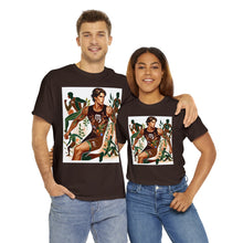 Load image into Gallery viewer, Team Virgo (3) Unisex Heavy Cotton Tee
