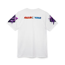 Load image into Gallery viewer, Vibrant Graphic Tee, Unisex AOP T-Shirt, Trendy Streetwear, Gaming Apparel, Unique Gift for Him/Her, Casual Fashion
