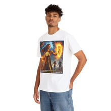 Load image into Gallery viewer, Leo Mother&#39;s Day (3) Unisex Heavy Cotton Tee
