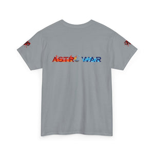 Edgy Aries Graphic Tee, Astrology Shirt, Perfect Gift for Zodiac Lovers, Unisex Cotton Top, Stylish Casual Wear