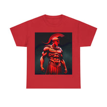 Load image into Gallery viewer, Team Aries (3) Unisex Heavy Cotton Tee
