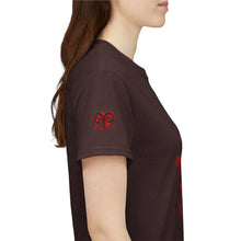 Load image into Gallery viewer, Edgy Aries Graphic Tee, Astrology Shirt, Perfect Gift for Zodiac Lovers, Unisex Cotton Top, Stylish Casual Wear
