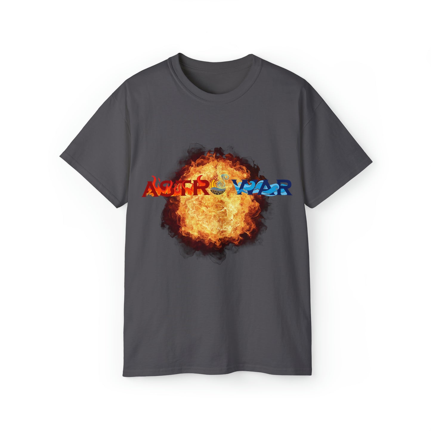 Astro War Unisex Ultra Cotton Tee