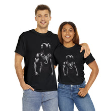 Load image into Gallery viewer, Team Scorpio (2) Unisex Heavy Cotton Tee
