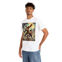 Load image into Gallery viewer, Virgo Father&#39;s Day (3) Unisex Heavy Cotton Tee
