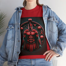 Load image into Gallery viewer, Team Aries (2) Unisex Heavy Cotton Tee
