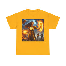 Load image into Gallery viewer, Leo Mother&#39;s Day (3) Unisex Heavy Cotton Tee
