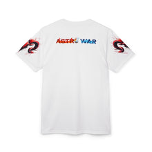 Load image into Gallery viewer, Bold Graphic Ram Tee | Unisex Cut &amp; Sew T-Shirt for Animal Lovers, Stylish Casualwear, Unique Gift Idea, Zodiac Sign Apparel

