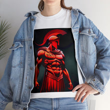 Load image into Gallery viewer, Team Aries (3) Unisex Heavy Cotton Tee
