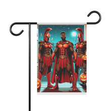 Load image into Gallery viewer, Aries Halloween (1) Garden &amp; House Banner
