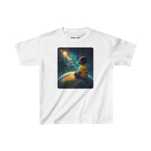 Load image into Gallery viewer, Gemini Astro Baby (1) Kids Heavy Cotton™ Tee
