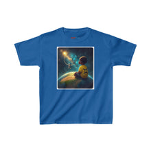 Load image into Gallery viewer, Gemini Astro Baby (1) Kids Heavy Cotton™ Tee
