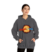 Load image into Gallery viewer, Astro War Unisex Heavy Blend™ Hooded Sweatshirt
