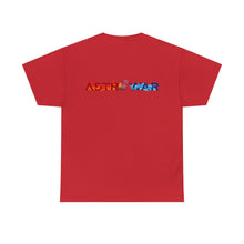 Load image into Gallery viewer, Aries Zulu (F2) Unisex Heavy Cotton Tee
