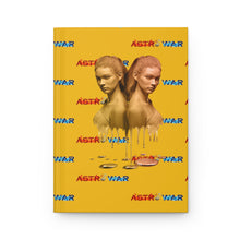 Load image into Gallery viewer, Gemini Hardcover Journal Matte
