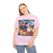 Load image into Gallery viewer, Libra Mother&#39;s Day (5) Unisex Heavy Cotton Tee
