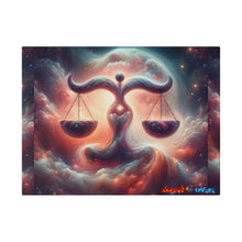 Load image into Gallery viewer, Libra Nebula (1) Matte Canvas, Stretched, 0.75&quot;
