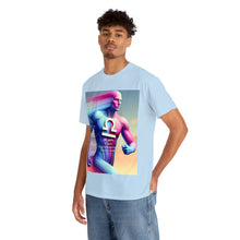 Load image into Gallery viewer, Team Libra (1) Unisex Heavy Cotton Tee
