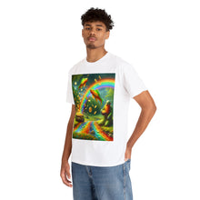 Load image into Gallery viewer, St. Patrick&#39;s Day (3) Unisex Heavy Cotton Tee
