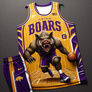 Boars Team Jersey