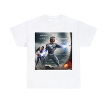 Load image into Gallery viewer, Capricorn Father&#39;s Day (4) Unisex Heavy Cotton Tee
