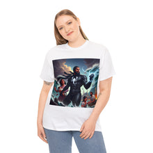 Load image into Gallery viewer, Scorpio Father&#39;s Day (4) Unisex Heavy Cotton Tee
