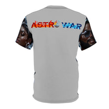 Load image into Gallery viewer, Romantic Cancer Couple Graphic Tee - Stylish Unisex Cut &amp; Sew Top
