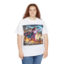 Load image into Gallery viewer, Libra Mother&#39;s Day (5) Unisex Heavy Cotton Tee
