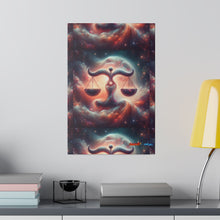 Load image into Gallery viewer, Libra Nebula (1) Matte Canvas, Stretched, 0.75&quot;
