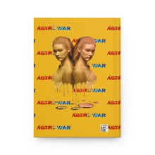 Load image into Gallery viewer, Gemini Hardcover Journal Matte
