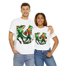 Load image into Gallery viewer, Team Pisces (5) Unisex Heavy Cotton Tee
