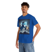 Load image into Gallery viewer, Aquarius Mother&#39;s Day (5) Unisex Heavy Cotton Tee
