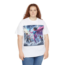 Load image into Gallery viewer, Libra Mother&#39;s Day (4) Unisex Heavy Cotton Tee
