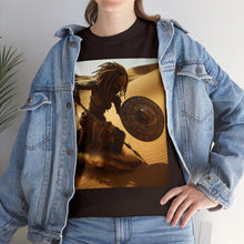 Load image into Gallery viewer, Virgo Zulu (F1) Unisex Heavy Cotton Tee
