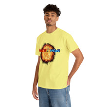 Load image into Gallery viewer, Astro War Unisex Heavy Cotton Tee
