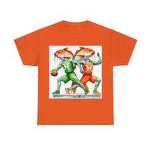 Load image into Gallery viewer, Team Pisces (3) Unisex Heavy Cotton Tee
