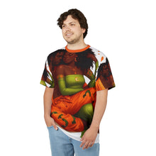 Load image into Gallery viewer, Romantic Pisces Couple Graphic Tee - Unisex Cut &amp; Sew Design for Love in Every Occasion
