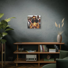 Load image into Gallery viewer, Graduation Celebration Canvas
